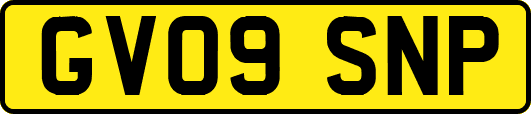 GV09SNP