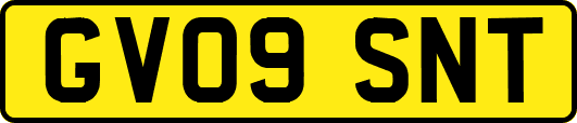 GV09SNT