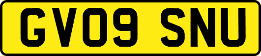 GV09SNU