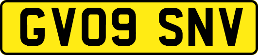 GV09SNV