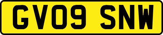 GV09SNW