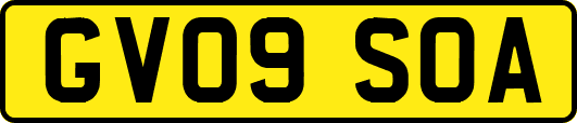 GV09SOA