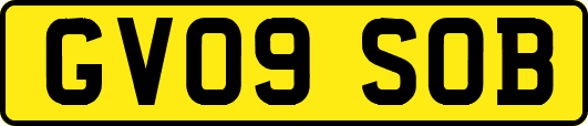 GV09SOB