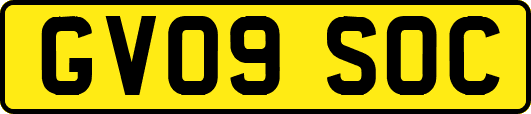 GV09SOC
