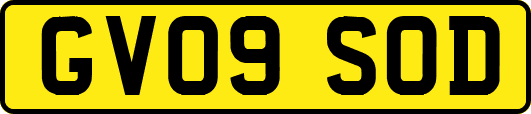 GV09SOD