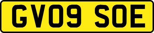 GV09SOE
