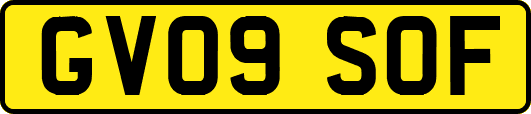GV09SOF