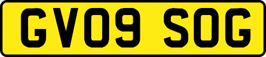 GV09SOG