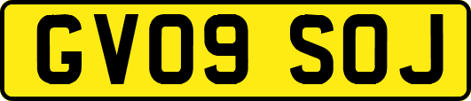 GV09SOJ