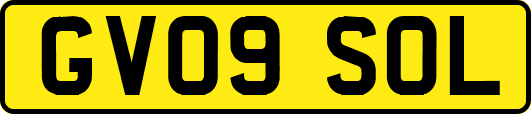 GV09SOL