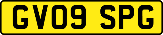 GV09SPG