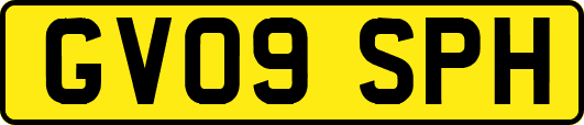GV09SPH