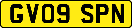 GV09SPN