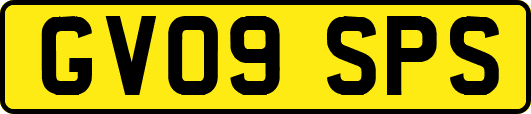 GV09SPS