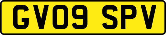 GV09SPV