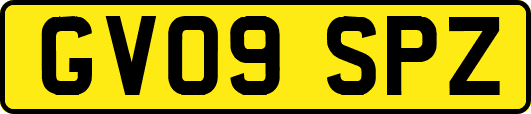 GV09SPZ