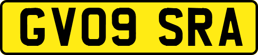GV09SRA