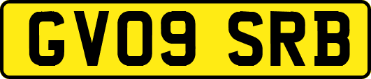 GV09SRB