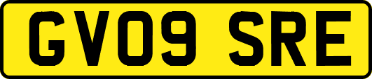 GV09SRE