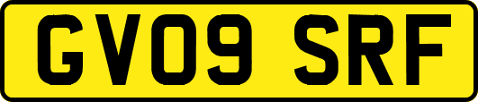 GV09SRF
