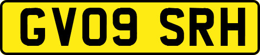 GV09SRH