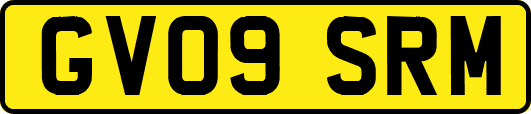 GV09SRM
