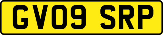 GV09SRP