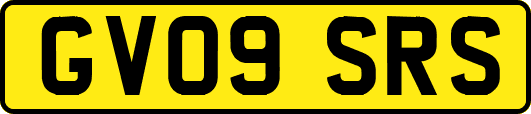 GV09SRS
