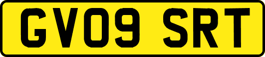 GV09SRT