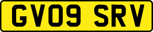 GV09SRV