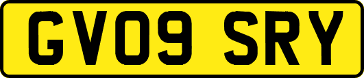 GV09SRY