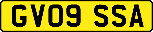 GV09SSA