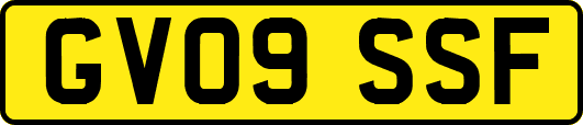GV09SSF