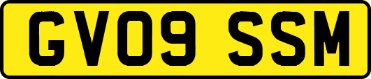 GV09SSM