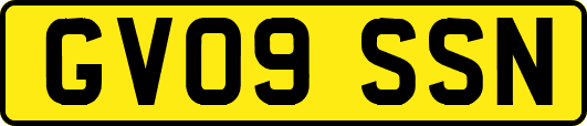 GV09SSN