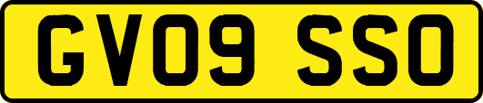 GV09SSO