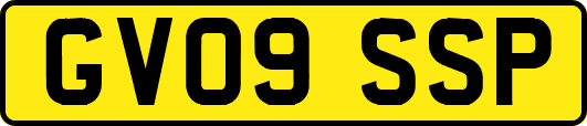 GV09SSP