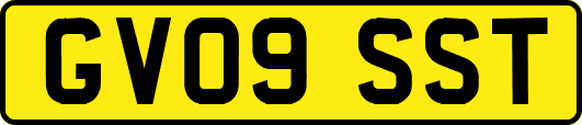 GV09SST