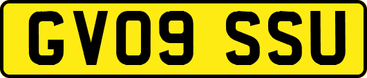GV09SSU
