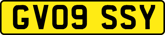 GV09SSY