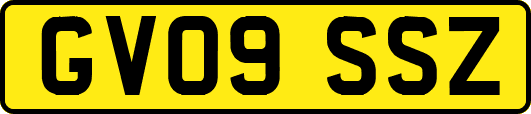 GV09SSZ