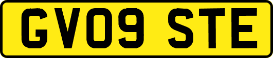 GV09STE