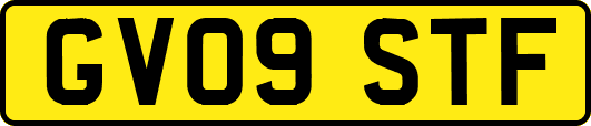 GV09STF