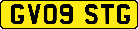 GV09STG