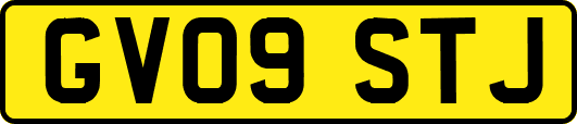 GV09STJ