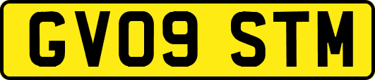 GV09STM