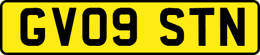 GV09STN