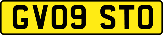 GV09STO