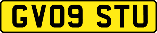 GV09STU