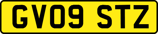 GV09STZ